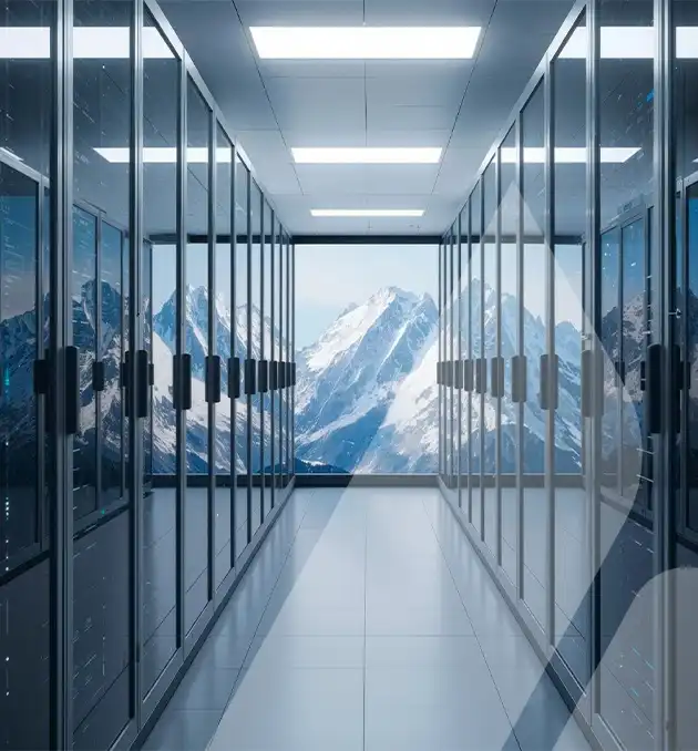Data centers