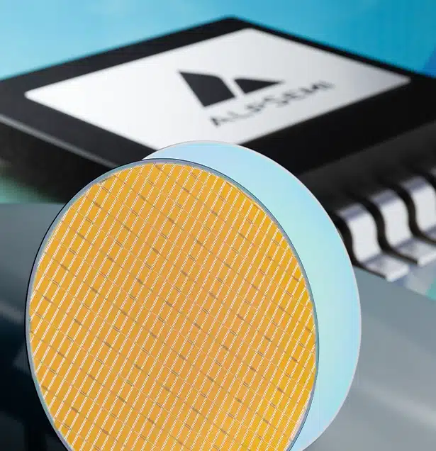 Advanced power Alpsemi