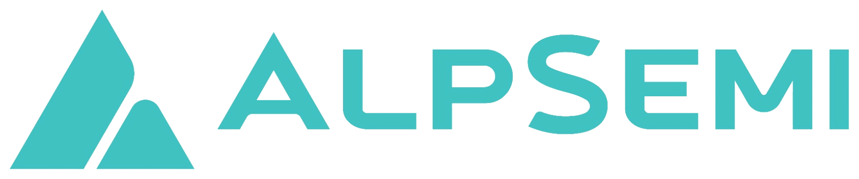 AlpSemi logo